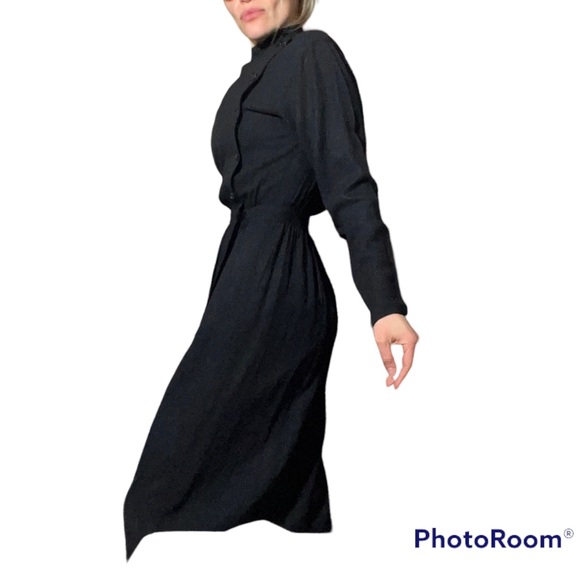 Vintage Saint Laurent Rive Gauche - Picture 2 of 9